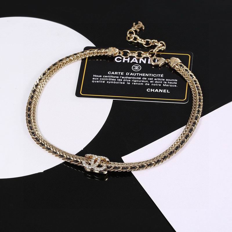 Chanel Necklace 05yxs98
